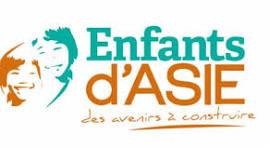 Enfants d'Asie