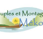 Peuples et montagnes du Mékong